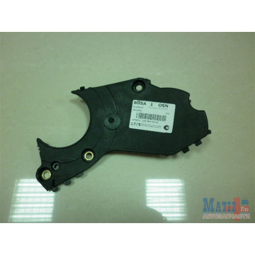 Крышка ремня ГРМ (нижняя) 8кл на Daewoo Nexia